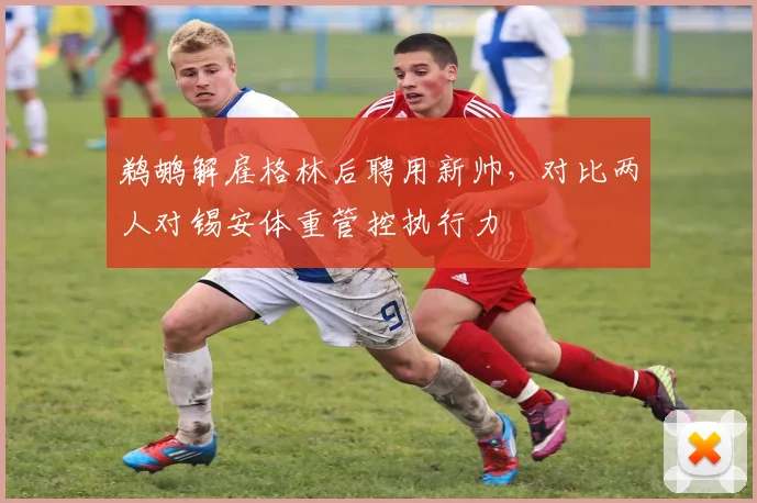 鹈鹕解雇格林后聘用新帅，对比两人对锡安体重管控执行力